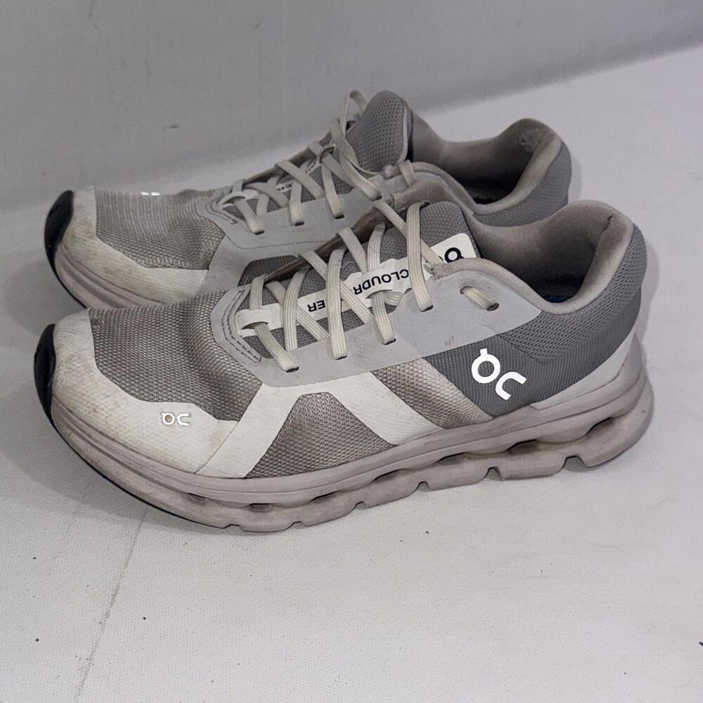 On Cloud Running Cloudrunner Athletic Running Gym… - image 1